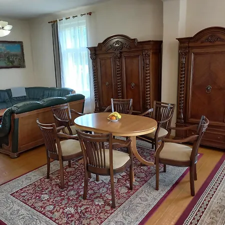 Liduska 빌라 Brantice