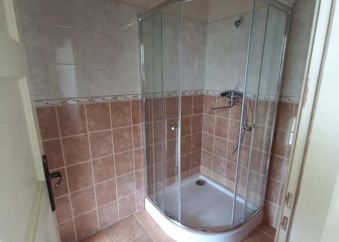 Liduska Villa Brantice