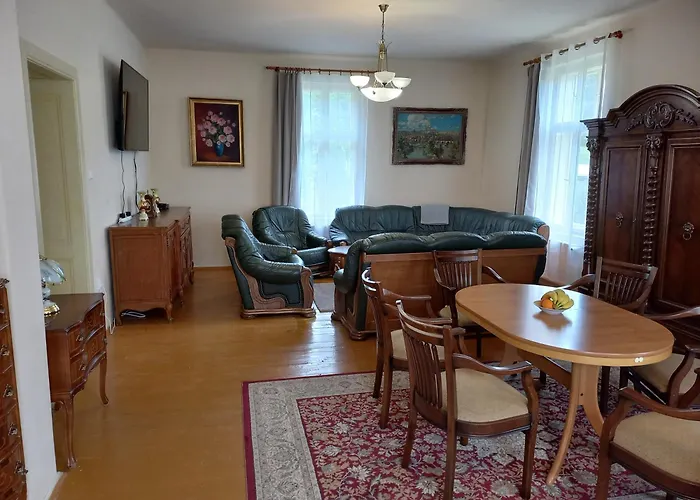 Liduska Villa